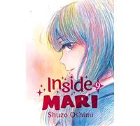 Shuzo Oshimi Inside Mari, Volume 9 (Tascabile) Inside Mari