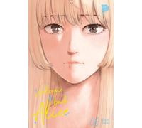 Shuzo Oshimi Martin Gericke Welcome Back, Alice 6 (Tascabile)