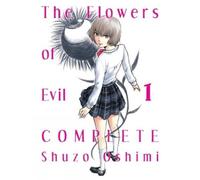 Shuzo Oshimi The Flowers of Evil - Complete 1 (Tascabile)