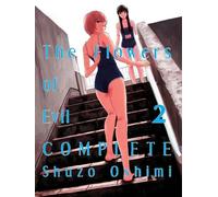 Shuzo Oshimi The Flowers of Evil - Complete 2 (Tascabile)