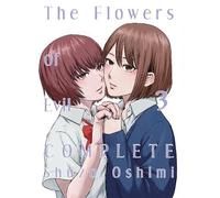 Shuzo Oshimi The Flowers of Evil - Complete 3 (Tascabile)
