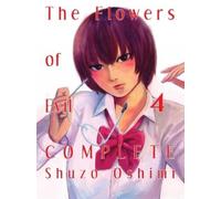 Shuzo Oshimi The Flowers of Evil - Complete 4 (Tascabile)