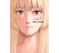 Shuzo Oshimi Welcome Back, Alice 6 (Tascabile)