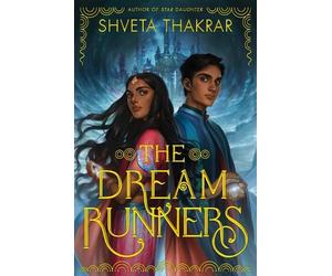 Shveta Thakrar The Dream Runners (Tascabile)