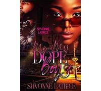 Shvonne Latrice Me & My Dope Boy 3 (Tascabile)