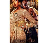 Shvonne Latrice You Needed Me (Tascabile)