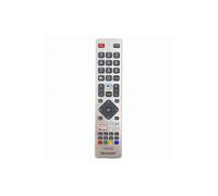 SHW/RMC/0133 for Sharp Aquos Voice TV Remote Control 40BL2EA 2020