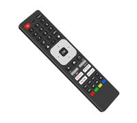 SHW/RMC / 0147N SHWRMC0147N telecomando a voce sostituita -VINABTY-fit per telecomando Sharp TV SHW/RMC / 0147N B50GL4260E 43EL4EA 55EL4E 43GP6765E 50GL4760E 55GP6260E 65GR8265E