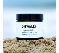 Shwally Balsamo di sego e metilene blu