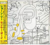 Shwan Lee - Monkey Boy