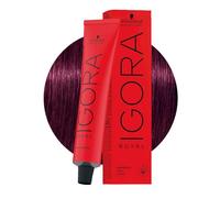 Igora Royal 6-99 Castano Scuro Violetto Extra 60 ml