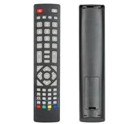 SHWRMC0103 SHW/RMC/0103 Telecomando compatibile con Smart TV Sharp LC-43CFE5200E LC-40CFE5111K LC-48CFE4041E LC-49CF E4042E LC-43CFE4141E LC-48CFE4042E LC4042E CFE404 Controller di ricambio 2E