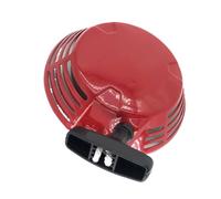 ShwyBDrbw Avviamento a Strappo 28400-Z1V-802ZB 28400-ZE7-003ZA Compatibile con Il Tosaerba a Motore generatore GXV160 GXV140 HR216