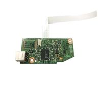 ShwyBDrbw CF427-60001 Scheda logica Principale Compatibile con P1102w 1102w 1102w Scheda formattatore Scheda Madre Sostituzione dei Materiali di consumo per Stampante per codice CF427-60001