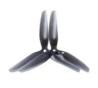 ShwyBDrbw Elica 3 da 6 pollici compatibile con FPV RC Racing Drone Prop 6X3.5X3 6035