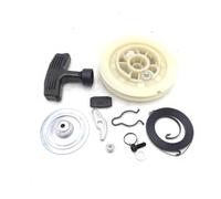 ShwyBDrbw Kit di riparazione avviamento a strappo per avviamento a strappo compatibile con CF500 CF188