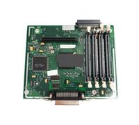 ShwyBDrbw Q1857-60001 Scheda logica Principale Compatibile con i Materiali di consumo della Stampante 5100 5100tn 5100dtn 5100 Sostituzione della Scheda Madre della Scheda formattatore Q1860-69001
