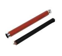 ShwyBDrbw Rullo di Riscaldamento JC66-03326A e Rullo di Pressione JC66-02716B compatibili con Le stampanti Laser CLP-360 CLP-365 3305 M179FW SL-150a SL-178nw(1 Sets)