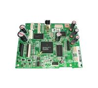 ShwyBDrbw Scheda formatter Scheda Principale Compatibile con i Materiali di consumo della Stampante IP4200 IP 4200 QM2-2670 QK1-1445-03 per la Scheda Madre logica del codice Articolo
