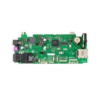 ShwyBDrbw Scheda logica principale 60001 CN557 compatibile con la sostituzione dei materiali di consumo per stampante OfficeJet 6500A Plus per il numero di parte E710n