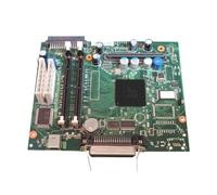 ShwyBDrbw Scheda logica principale compatibile con i materiali di consumo della stampante 4250 4350 4240 4250 4240 4350 per il codice articolo Q6506-60002