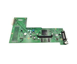 ShwyBDrbw Scheda logica Principale Compatibile con i Materiali di consumo della Stampante 5200L 5200l per Il Numero di Parte Q6499-60001 Q6499-67901 Scheda formattatore Scheda Madre