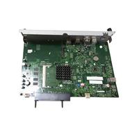 ShwyBDrbw Scheda logica principale compatibile con i materiali di consumo della stampante M806 M806dn M806x+ 806dn per il codice articolo CZ244-60102 Sostituzione per il codice articolo CZ244-67901