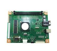 ShwyBDrbw Scheda logica principale compatibile con i materiali di consumo della stampante Q5966-60001 per la scheda madre della scheda formattatrice 2605dn 2605 2605dn