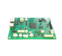 ShwyBDrbw Scheda logica principale compatibile con i materiali di consumo della stampante SCX-4650 SCX-4650N SCX 4650 4650N SCX4650 per il numero di parte JC41-00719B(SCX-4650)