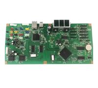 ShwyBDrbw Scheda logica principale compatibile con i materiali di consumo per stampanti Stylus Pro 3800 3800c 3850 3880 3880c 3890(3890)