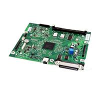 ShwyBDrbw Scheda logica Principale Q2658-60001 Compatibile con i Materiali di consumo della Stampante Scheda Madre Scheda formatter 3380 3380 per Numero di Parte Q2658-60001