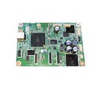 ShwyBDrbw Scheda logica principale QM3-9473 compatibile con i materiali di consumo della stampante IX6580 IX 6580 Scheda formattatore QM3-8117 Scheda madre QK17239 per il numero di parte QM3-9473