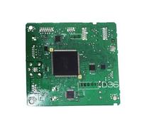 ShwyBDrbw Scheda logica Principale QM7-4093 Compatibile con i Materiali di consumo della Stampante Scheda Madre Scheda formatter MP236 MP 236