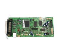 ShwyBDrbw Scheda Principale della Stampante Laser Compatibile con i Materiali di consumo della Stampante SCX-4100 SCX 4100 SCX4100