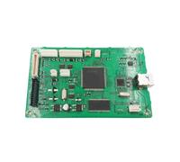 ShwyBDrbw Scheda Principale logica Compatibile con i Materiali di consumo della Stampante Sostituzione Phaser 3155 per la Scheda Madre della Scheda formattatrice del codice Articolo