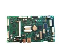 ShwyBDrbw Scheda Principale logica Compatibile con i Materiali di consumo per Stampante SCX-4833FR SCX-4835FR SCX4833FR SCX4835FR 4833 4835 per Il Numero di Parte JC92-02350C(SCX-4835FR)