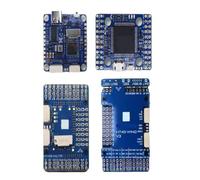 ShwyBDrbw Sostituzione del controllo di volo per H743-Wing V3 compatibile con SLIM-WLITE Macchina per viaggiare nel tempo V3 Drone FPV(H743-SLIM V3)