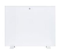 SHX Pannello Riscaldante Infrarossi WIFI 350W SHXA350 WiFi 350W 4-7m² Parete WIFI Telecomando Bianco