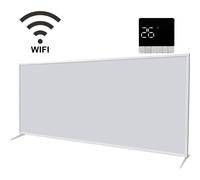 SHX SHX Premium Infrarot-Heizpaneel mit WIFI