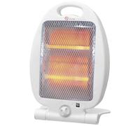 SHX SHX03HS800 03HS800 Stufa al quarzo 15 m² Bianco