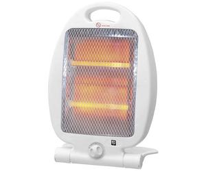 SHX SHX03HS800 03HS800 Stufa al quarzo 15 m² Bianco