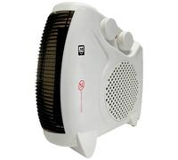 SHX SHX16HL2000 16HL2000 Termoventilatore Bianco