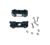 SHXD-22/164 CHT-EA00C0000 Clip di serraggio for cinghia dentata obliqua for ascensore Ricambi R012.5E5A/ZB Accessorio