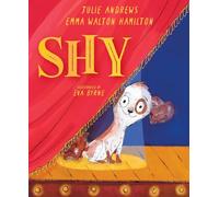 Shy: A Picture Book