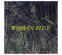 Shy Albatross - Woman Blue