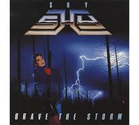 Shy - Brave The Storm