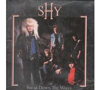 SHY - break down the walls 12