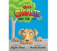 Shy Charlie and the Fly