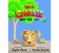 Shy Charlie and the Fly