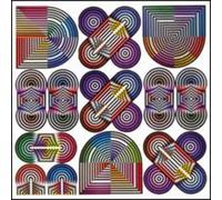 Shy Child Noise Won't Stop (CD)